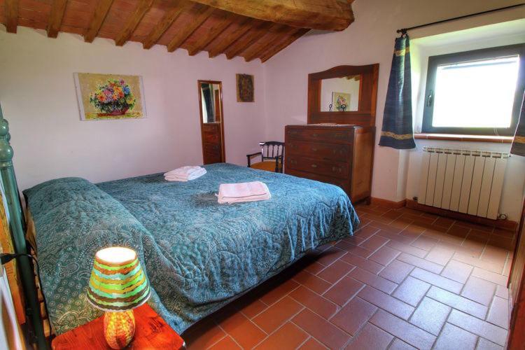 Podere Il Tigliolo Castiglione dʼOrcia Екстериор снимка