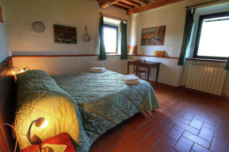 Podere Il Tigliolo Castiglione dʼOrcia Екстериор снимка